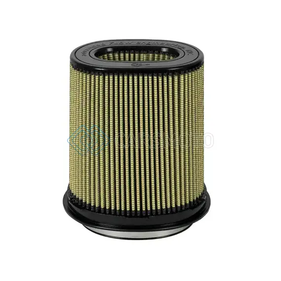 AFE 72-91143 MOMENTUM INTAKE RPLCMNT AIR FILTER (6-3/4X4-3/4) F X (8-1/4X6-1/4) IN B X (7-1/4X5) T X 9 IN H