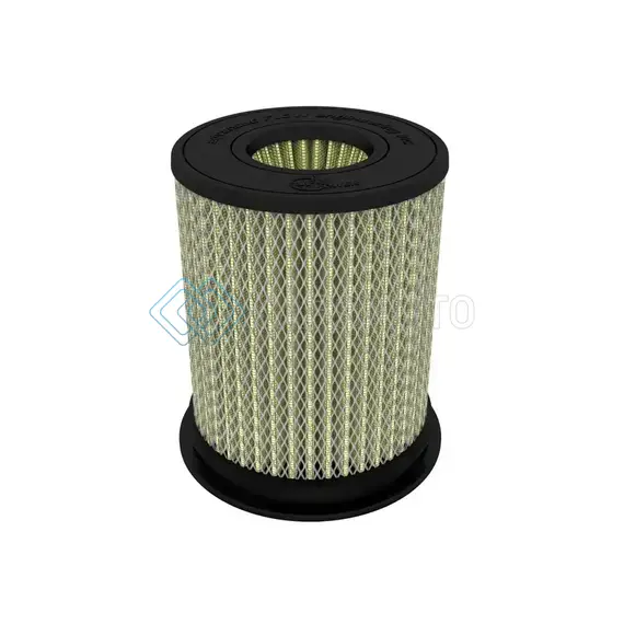 AFE 72-91153 POWER MAGNUM FLOW PRO GUARD7 AIR FILTER 4 IN F X 6-1/2 IN B X 6-1/2 IN T (INVERTED) X 8 IN H
