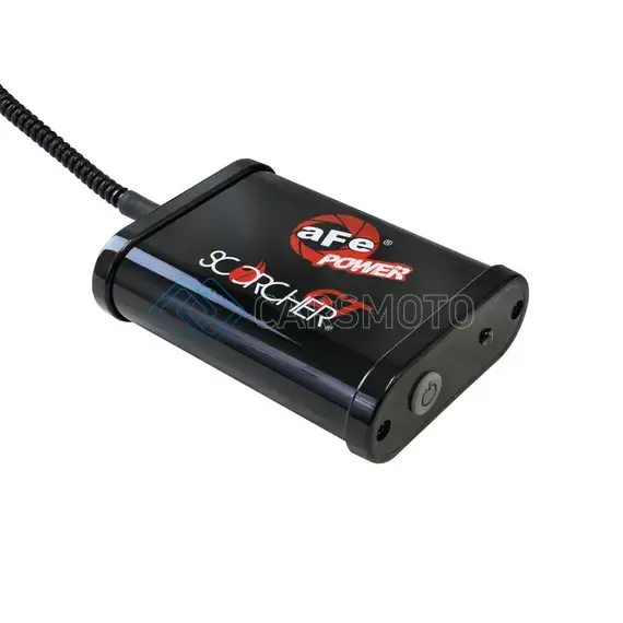 AFE 77-42016 RAM 2500/3500 19-22 V8-6.4L SCORCHER GT POWER MODULE