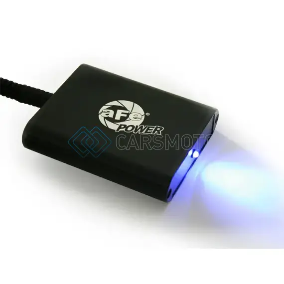 AFE 77-43010 SCORCHER MODULE 13-14 FORD FOCUS ST 2.0L (T)