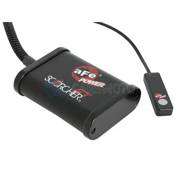 AFE 77-46310 SCORCHER MODULE 15-17 BMW M3/M4 (F80/82/83) L6 3.0L S55