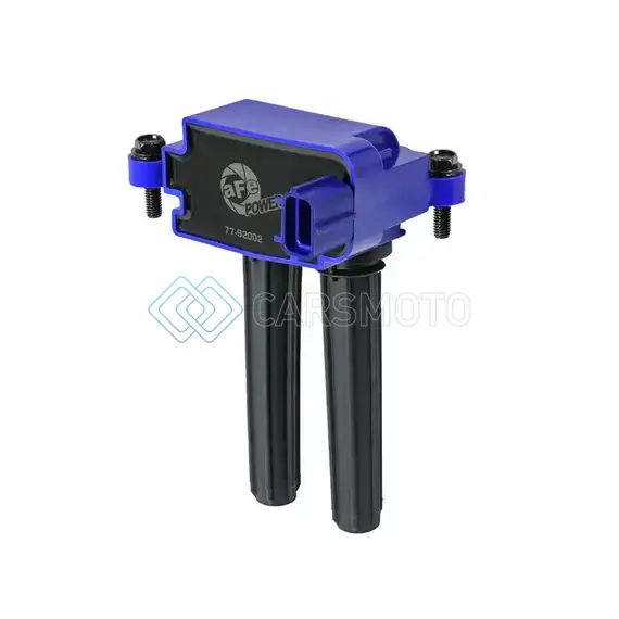 AFE 77-92002 06-24 DODGE/JEEP/RAM SCORCHER HIGH-PERFORMANCE IGNITION COIL - SINGLE