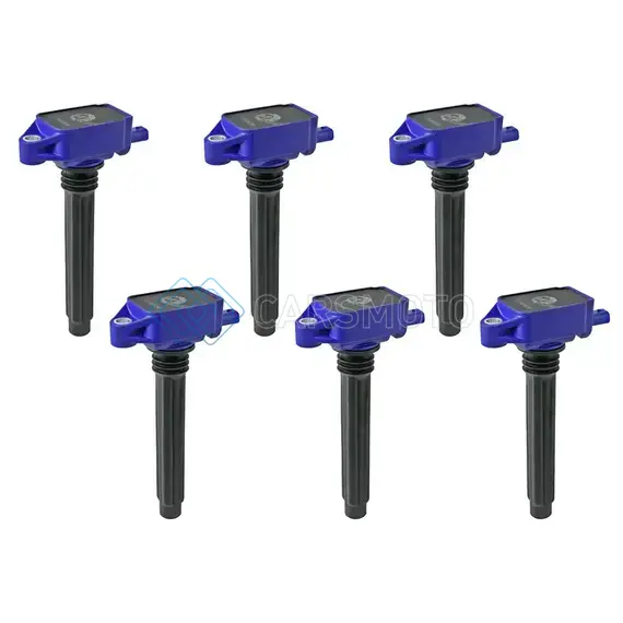 AFE 77-92004-MC 11-23 DODGE/JEEP/RAM V6-3.6L SCORCHER HIGH-PERFORMANCE IGNITION COIL