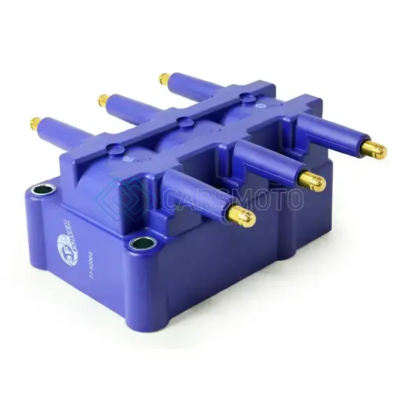 AFE 77-92008 07-11 JEEP WRANGLER JK V6 3.8L SCORCHER IGNITION COIL