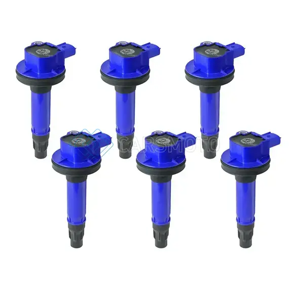 AFE 77-92010-MC 11-16 FORD F-150 SCORCHER HIGH-PERFORMANCE IGNITION COIL (6 PACK)