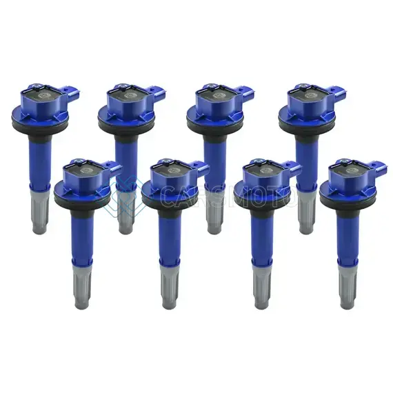 AFE 77-92011-MD SCORCHER IGNITION COIL FORD MUSTANG/F-150 11-16 V8-5.0L