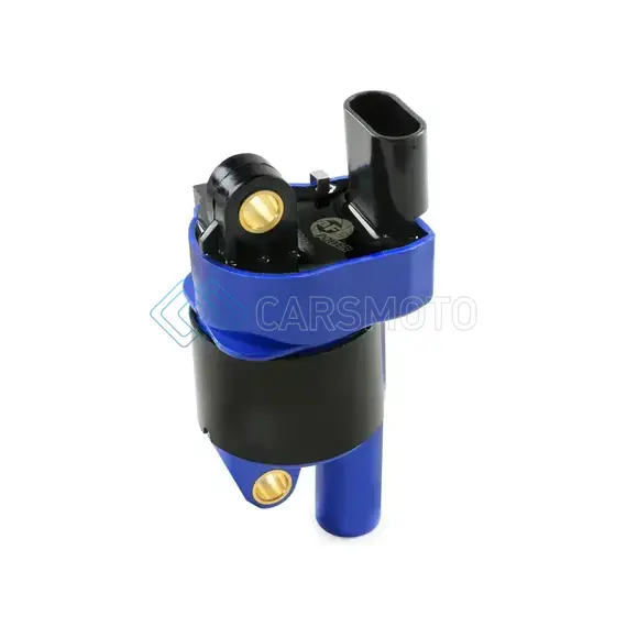 AFE 77-92012 10-15 CHEVROLET CAMARO V6-3.6L SCORCHER HIGH-PERFORMANCE IGNITION COIL - SINGLE