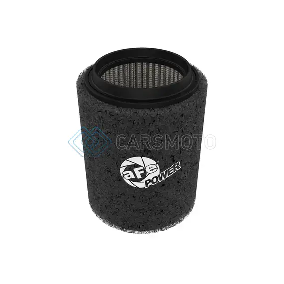 AFE 81-10069-WF 16-20 YAMAHA YXZ1000R ARIES POWERSPORT OE REPLACEMENT PRO DRY S AIR FILTER W/ FOAM PRE-FILTER