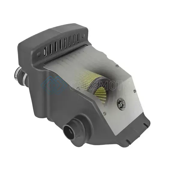 AFE 85-80066 ARIES POWERSPORTS PRO-GUARD 7 STAGE-2 SI INTAKE SYSTEM 13-15 CAN-AM MAVERICK 1000CC