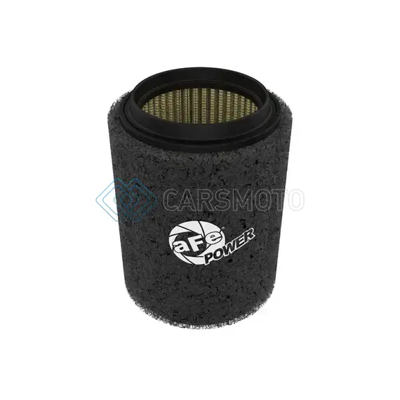 AFE 87-10069-WF 16-20 YAMAHA YXZ1000R ARIES POWERSPORT OE REPLACEMENT PRO GUARD 7 AIR FILTER W/ FOAM PRE-FILTER