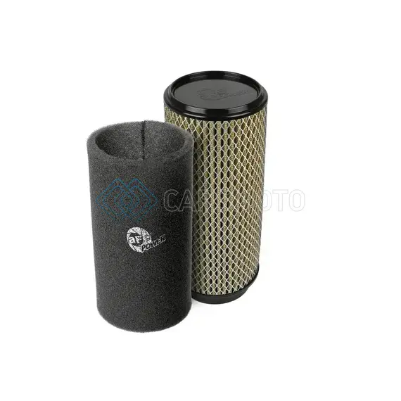 AFE 87-10076-WF 17-20 CAN-AM MAVERICK ARIES POWERSPORT OE REPLACEMENT PRO GUARD 7 AIR FILTER W/ FOAM PRE-FILTER