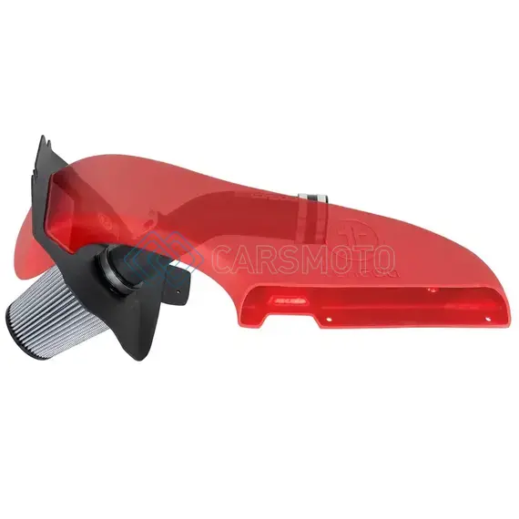 AFE TA-4306B-D TAKEDA STAGE 2 PRO DRY S COLD AIR INTAKE SYSTEM 15-17 SUBARU STI H4-2.5L (T)