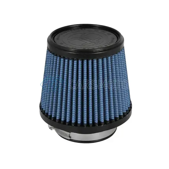 AFE TF-9009R TAKEDA PRO 5R OILED FILTER 3.5 INCH NECK 5 INCH HEIGHT 6 INCH BASE 4 INCH TOP