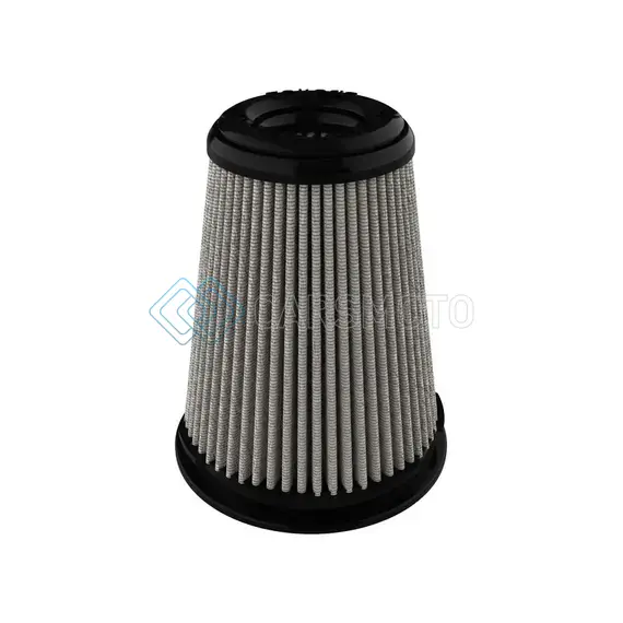 AFE TF-9029D POWER TAKEDA PRO DRY S UNIVERSAL AIR FILTER 3-1/2F X 5B X 3-1/2T (INVERTED) X 6H IN