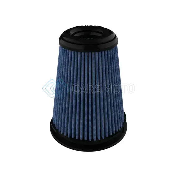 AFE TF-9029R TAKEDA INTAKE REPLACEMENT AIR FILTER 3-1/2 IN F X 5 IN B X 3-1/2 IN T (INVERTED) X 6 IN H