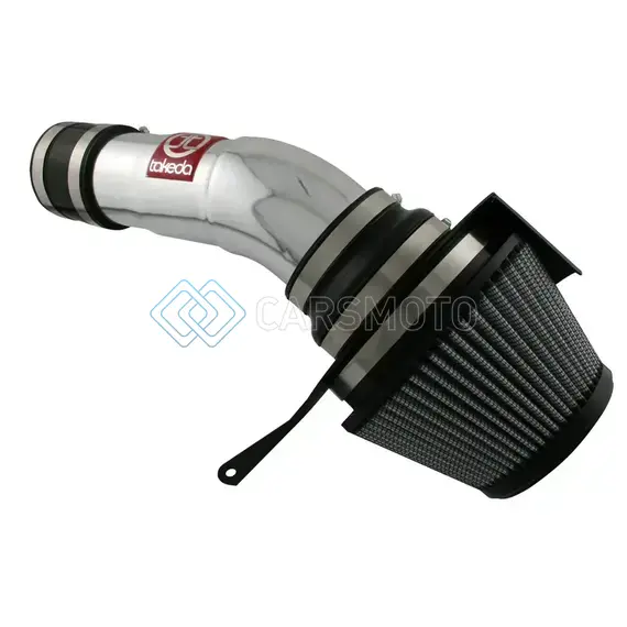 AFE TR-1007P TAKEDA INTAKES STAGE-2 PDS AIS PDS HONDA ACCORD 08-12 / ACURA TL 09-13 V6-3.5L/3.7L (POL)