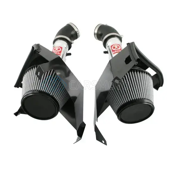 AFE TR-3004P TAKEDA INTAKES STAGE-2 PDS AIS PDS NISSAN 350Z 07-08 V6-3.5L (POL)