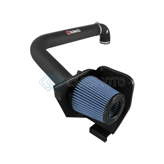 AFE TR-5201B-R TAKEDA INTAKES STAGE-2 PRO 5R 13-14 DODGE DART 2.0L BLACK