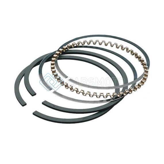 CP-CARRILLO RS1116-3445-0 RING ONLY FOR SC7330 PISTON (NISSAN VG30DE/VG30DETT / TOYOTA 5SFE/3SGTE)