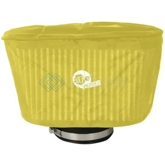 AFE 28-10121 MAGNUMSHIELD PRE-FILTERS P/F 2X-90025 (YELLOW)