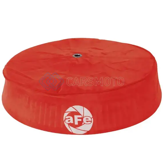 AFE 28-10172 MAGNUMSHIELD PRE-FILTERS P/F 18-31403/23 (RED)