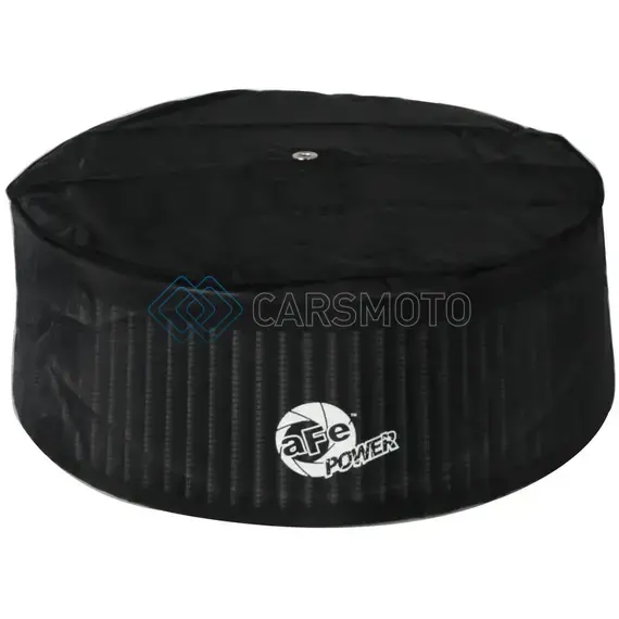 AFE 28-10193 MAGNUMSHIELD PRE-FILTERS P/F 18-31405/25 (BLACK)