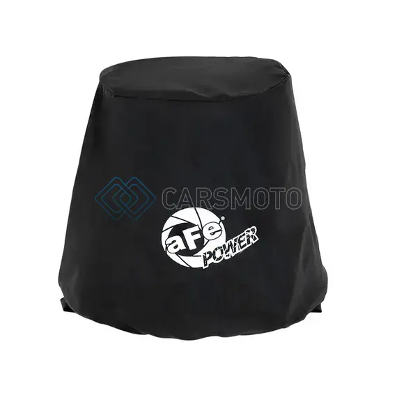 AFE 28-10423 QUANTUM PRE FILTER - BLACK - FITS ALL A/F