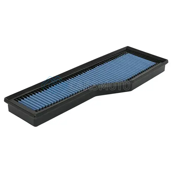 AFE 30-10069 MAGNUM FLOW PRO 5R OE REPLACEMENT FILTER 04-08 PORSCHE 911 CARRERA (997) H6 3.6L