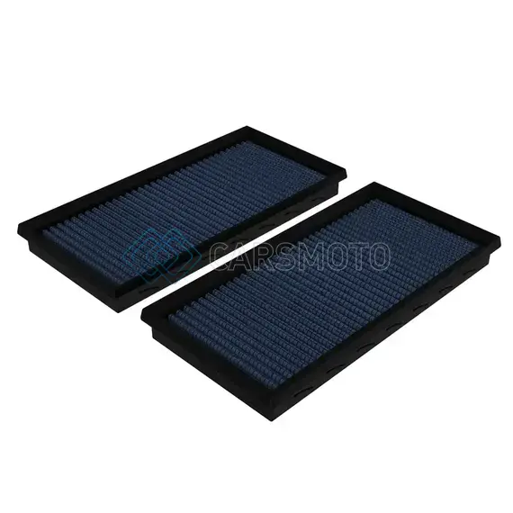 AFE 30-10195 MAGNUMFLOW AIR FILTERS OER P5R A/F P5R MERCEDES AMG63 07-11 V8-6.3L (1 PR)