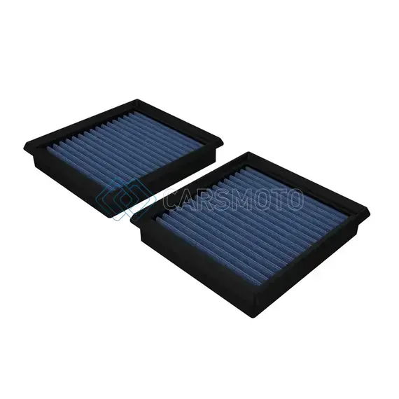 AFE 30-10196 MAGNUMFLOW AIR FILTERS OER P5R A/F P5R NISSAN 370Z 09-12 V6-3.7L (1 PR)