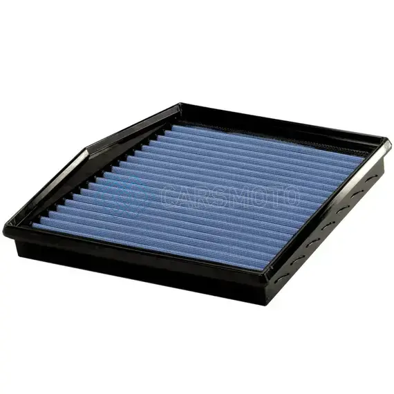 AFE 30-10205 MAGNUMFLOW AIR FILTERS OER P5R A/F P5R BMW 135I/335I 11-12 L6-3.0L/X1 35IX 11-15 (T) (N55)
