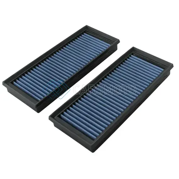 AFE 30-10223 MAGNUMFLOW AIR FILTERS OER P5R A/F P5R 11-14 MERCEDES-BENZ AMG CL63/E63/S63 V8-5.5L(T) (QTY 2)