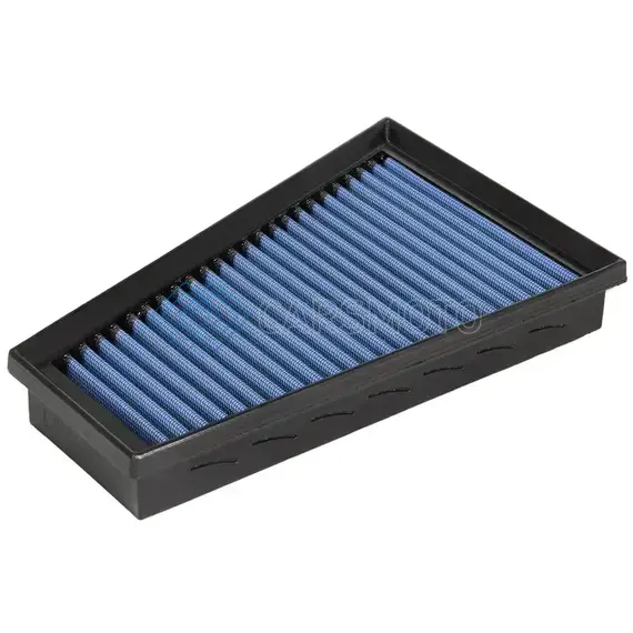 AFE 30-10240 MAGNUM FLOW OE REPLACEMENT AIR FILTER PRO 5R 14-15 MERCEDES BENZ CLA250 2.0L TURBO