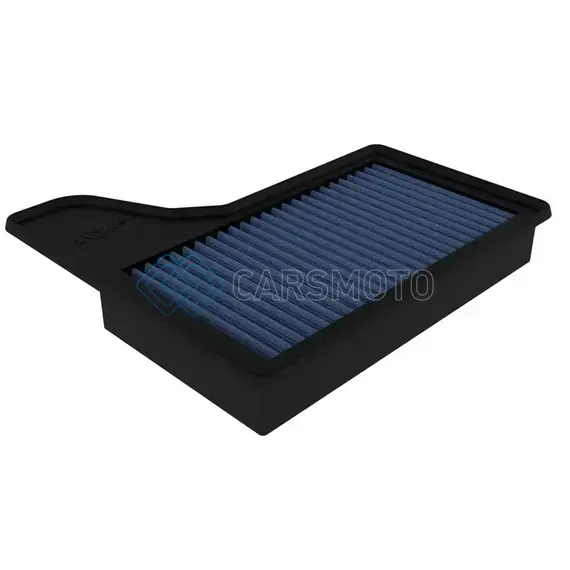 AFE 30-10255 MAGNUMFLOW OEM REPLACEMENT AIR FILTER PRO 5R 2015 FORD MUSTANG L4 / V6 / V8