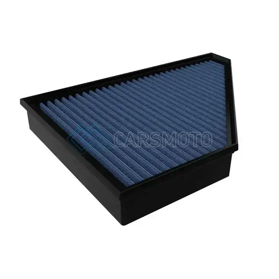 AFE 30-10297 MAGNUMFLOW OE AIR FILTER PRO 5R 17-21 GM COMPACT SUVS L4-2.0L(T) / L4-2.5L / V6-3.6L