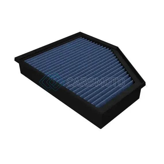 AFE 30-10328 MAGNUM FLOW PRO 5R AIR FILTER 19-21 BMW X7 L6 3.0L