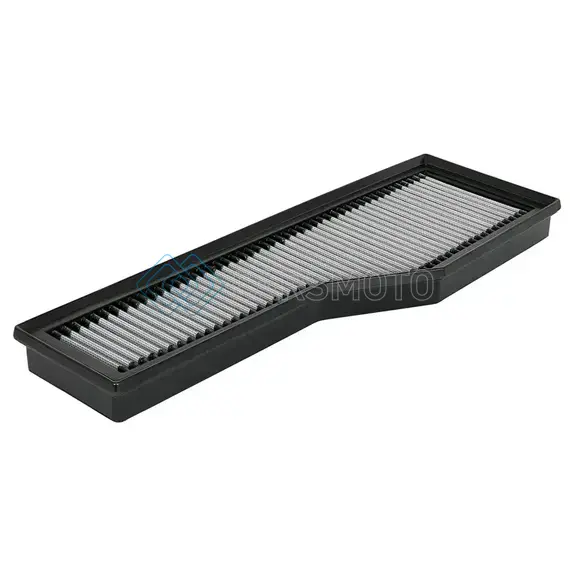 AFE 31-10069 MAGNUM FLOW PRO DRY S OE REPLACEMENT FILTER 04-08 PORSCHE 911 CARRERA (997) H6 3.6L