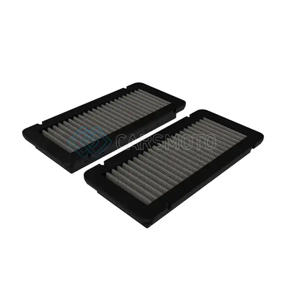 AFE 31-10192 MAGNUMFLOW AIR FILTERS OER PDS A/F PDS LAMBORGHINI GALLARDO 03-06 V10-5.0L(1PR)