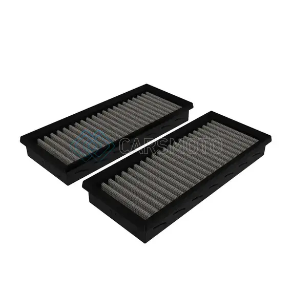 AFE 31-10194 MAGNUMFLOW AIR FILTERS OER PDS A/F PDS MERCEDES SLK32001-04/CHRYSLER CROSSFIRE 04-08 V6 (1 PR)