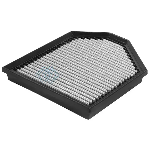 AFE 31-10257 MAGNUMFLOW OEM REPLACEMENT AIR FILTER PRO DRY S 11-16 BMW X3 XDRIVE28I F25 2.0T