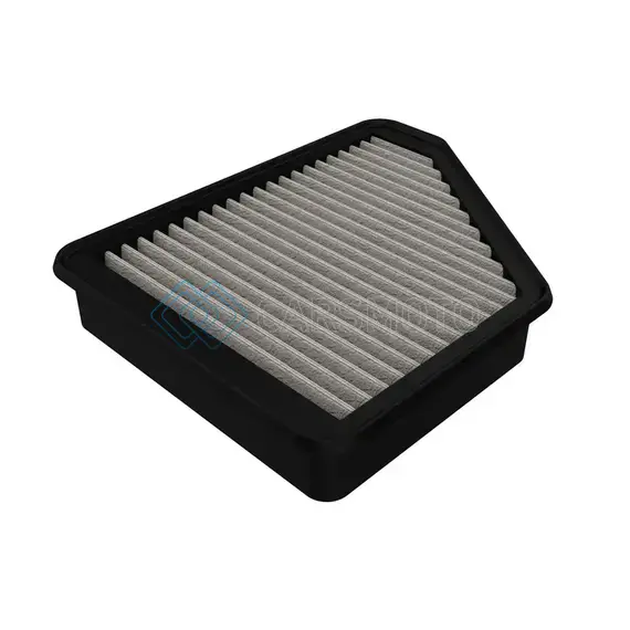 AFE 31-10319 MAGNUMFLOW OE REPLACEMENT AIR FILTER W/PRO DRY S MEDIA 10-17 CHEVY EQUINOX L4-2.4L / V6 3.0/3.6L
