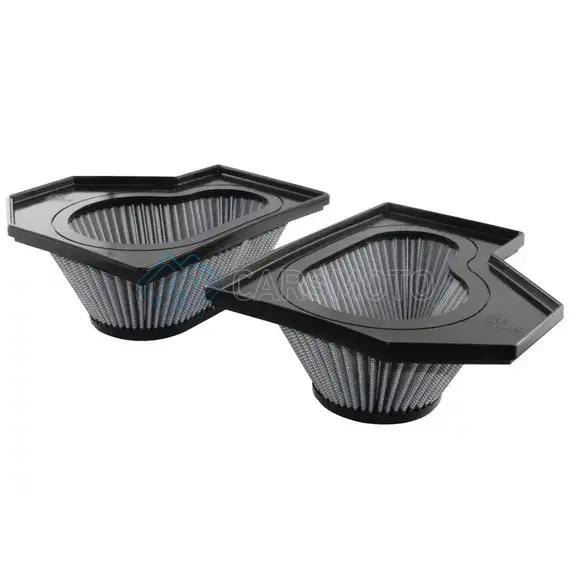 AFE 31-80168 MAGNUMFLOW AIR FILTERS OER PDS A/F PDS BMW M5/M6 06-11 V10-5.0L (1 PR)
