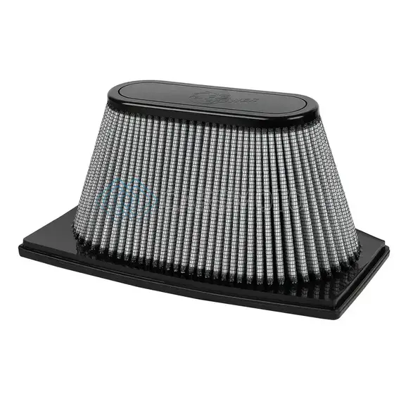 AFE 31-80280 MAGNUM FLOW PRO DRY S INVERTED AIR FILTER 18-19 JEEP WRANGLER (JL) I4-2.0L(T)