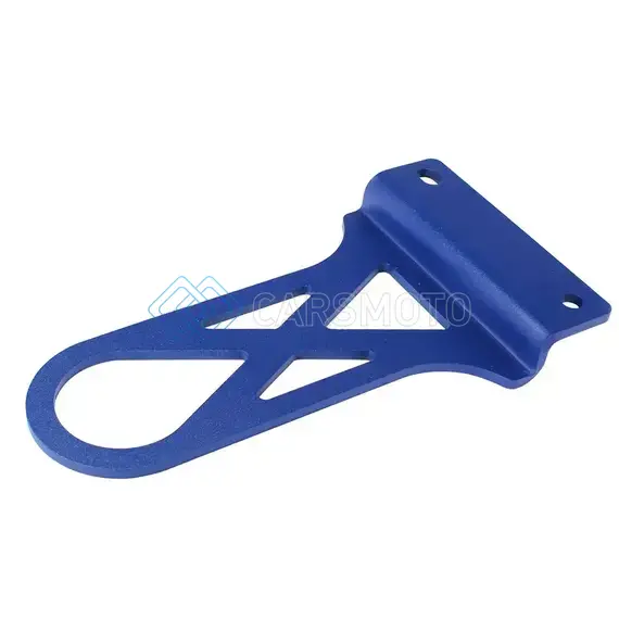 AFE 450-401003-L CONTROL PFADT SERIES REAR TOW HOOK 97-04 CHEVROLET CORVETTE (C5)