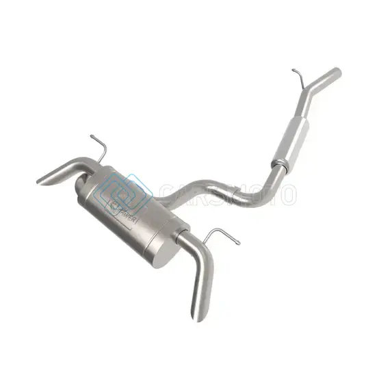 AFE 49-36444-1 19-24 AUDI Q3 MACH FORCE-XP CAT-BACK EXHAUST SYSTEM