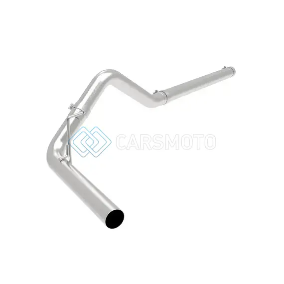 AFE 49-43113 APOLLO GT SERIES AXLE-BACK EXHAUST SYSTEM FORD TRANSIT MODELS 15-19 V6-3.5L (TT)