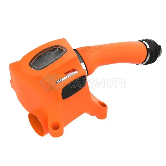 AFE 50-70026DN MOMENTUM SEALED INTAKE TOYOTA LAND CRUISER (J200) 08-21 V8-4.5L (TD)