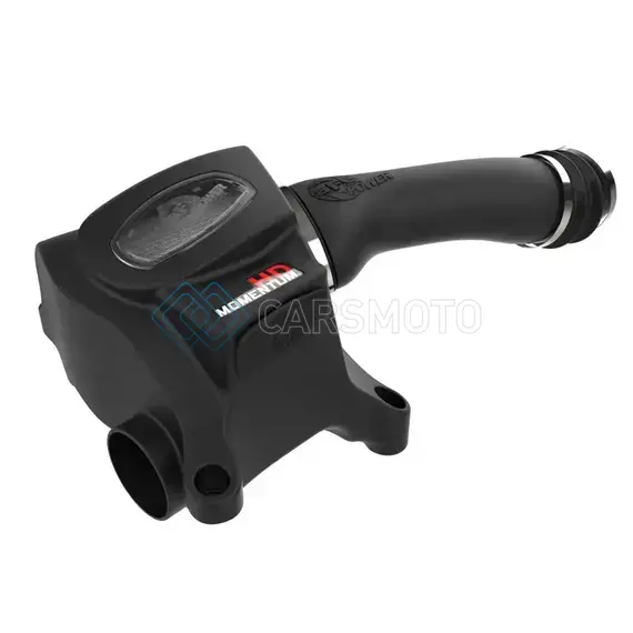 AFE 50-70026D 08-21 TOYOTA LAND CRUISER (J200) V8-4.5L (TD) MOMENTUM HD AIR INTAKE SYSTEM W/ PRO DRY S FILTER