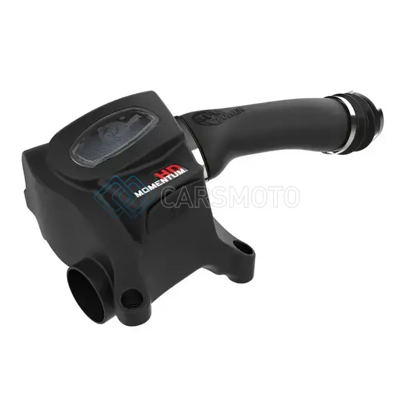 AFE 50-70026T 08-21 TOYOTA LAND CRUISER (J200) V8-4.5L (TD) MOMENTUM HD AIR INTAKE SYSTEM W/ PRO 10R FILTER