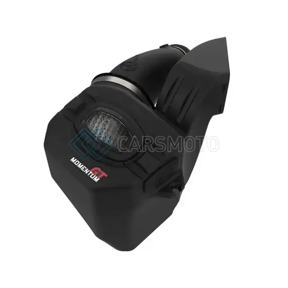 AFE 50-70052D MOMENTUM GT COLD AIR INTAKE SYSTEM W/PRO DRY S FILTER 19-21 RAM 2500/300 V8-6.4L